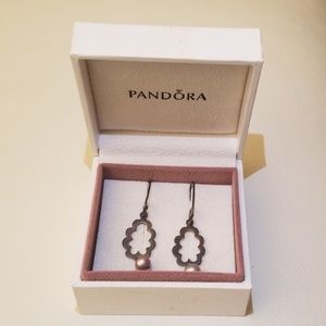Pandora Earrings